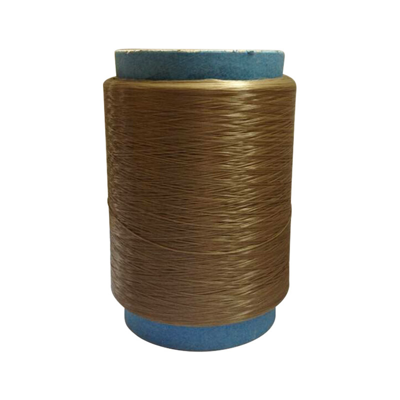 อะไรคือความแตกต่างระหว่างเส้นด้ายหลายโพรพิลีนและเส้นด้าย monofilament?