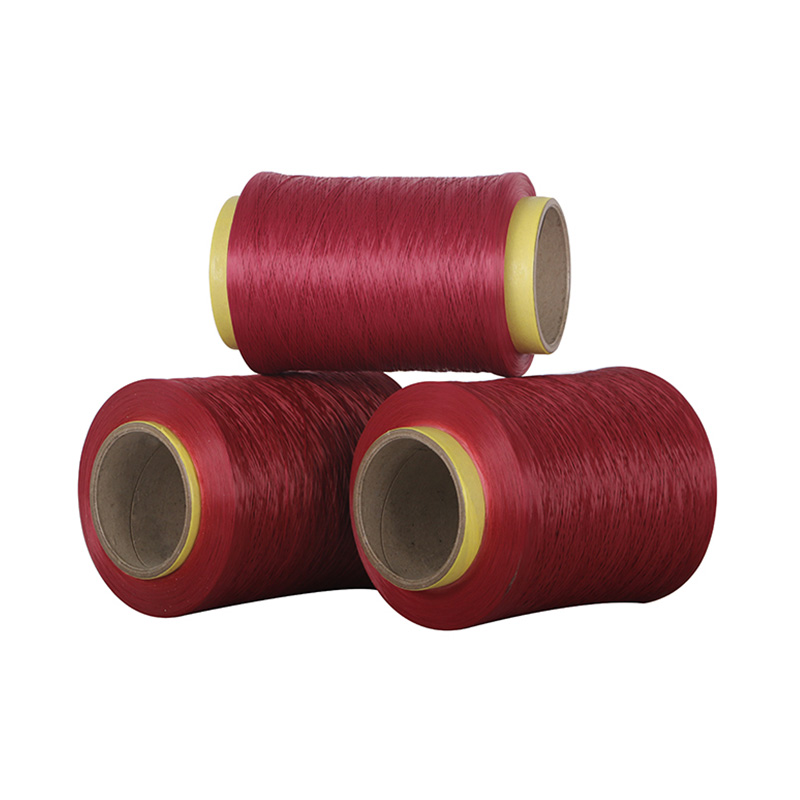 เส้นด้าย Multifilament