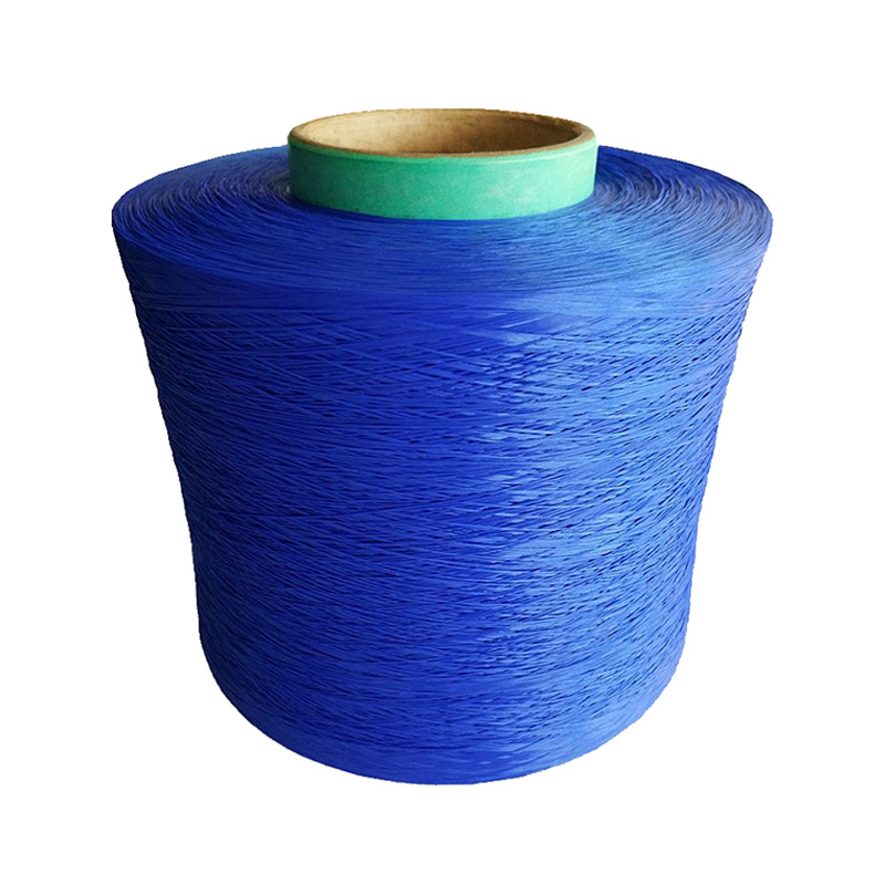 PP Twisted Yarn สำหรับสายรัด