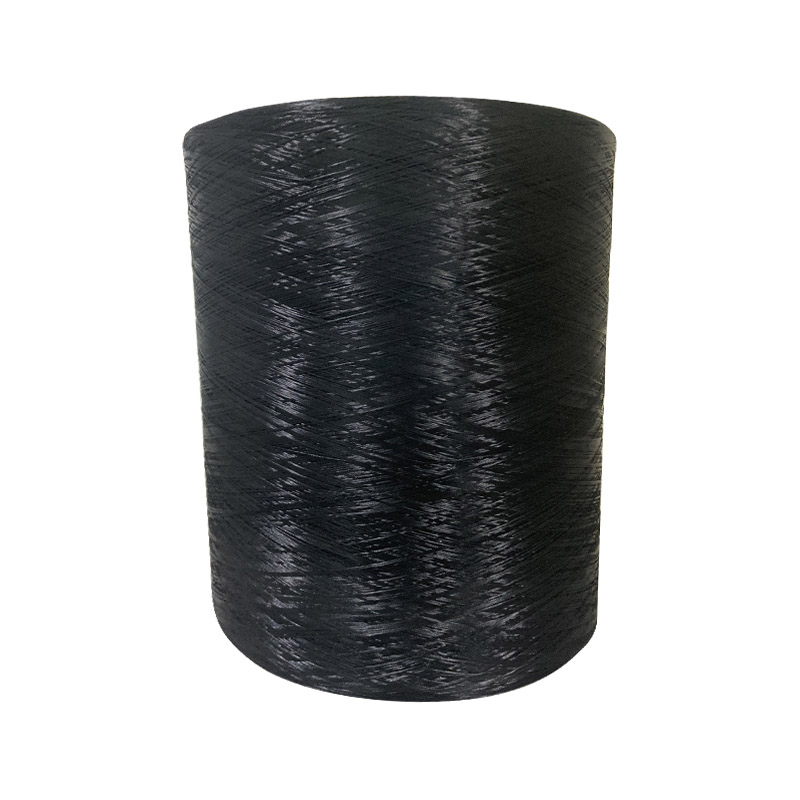 เส้นด้าย Twisted PP รีไซเคิล